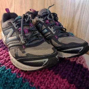 New Balance Trainers